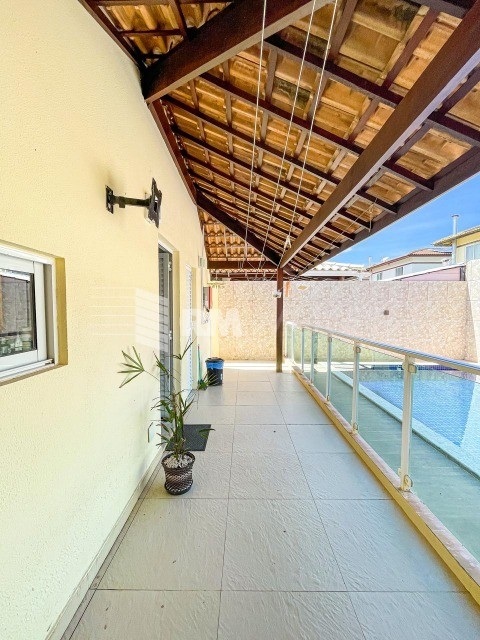Casa de Condomínio à venda com 4 quartos, 145m² - Foto 16