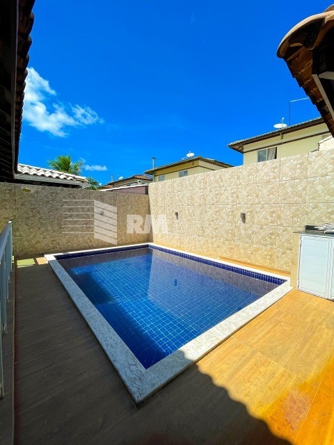 Casa de Condomínio à venda com 4 quartos, 145m² - Foto 17