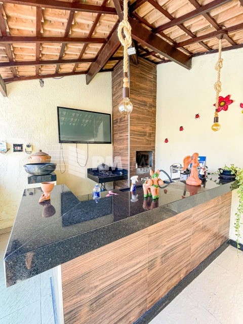 Casa de Condomínio à venda com 4 quartos, 145m² - Foto 18