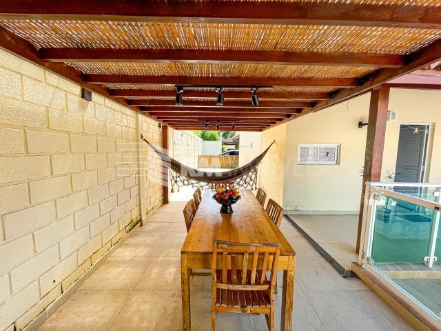 Casa de Condomínio à venda com 4 quartos, 145m² - Foto 19