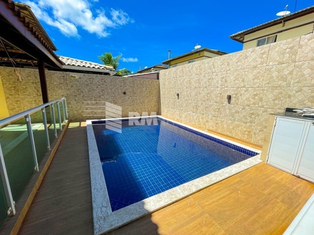 Casa de Condomínio à venda com 4 quartos, 145m² - Foto 20
