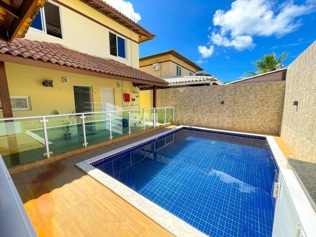 Casa de Condomínio à venda com 4 quartos, 145m² - Foto 21