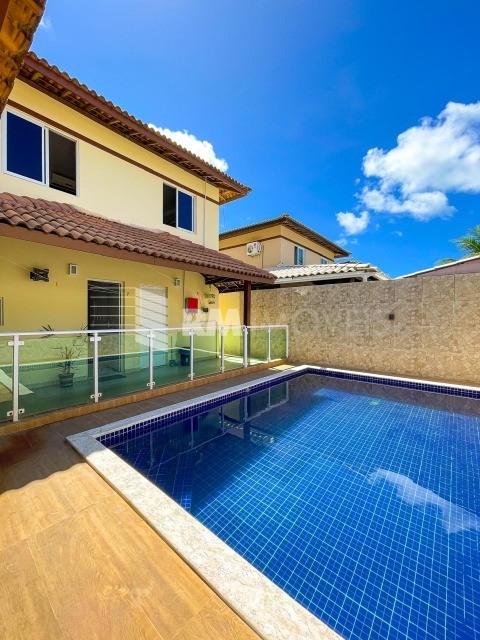 Casa de Condomínio à venda com 4 quartos, 145m² - Foto 22