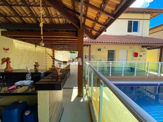 Casa de Condomínio à venda com 4 quartos, 145m² - Foto 23