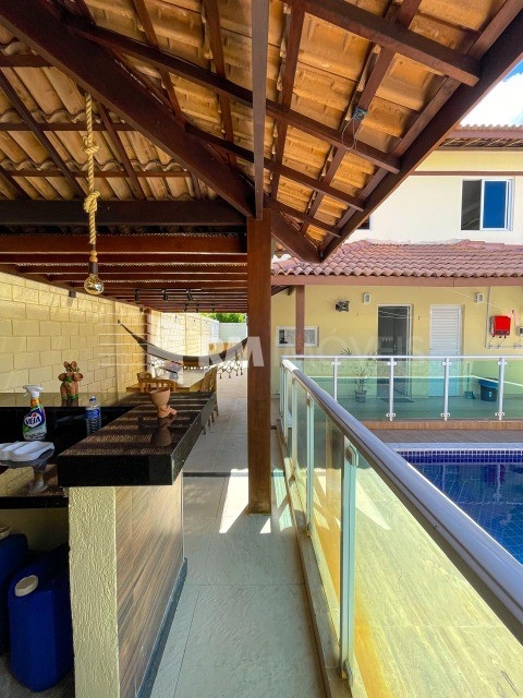 Casa de Condomínio à venda com 4 quartos, 145m² - Foto 24