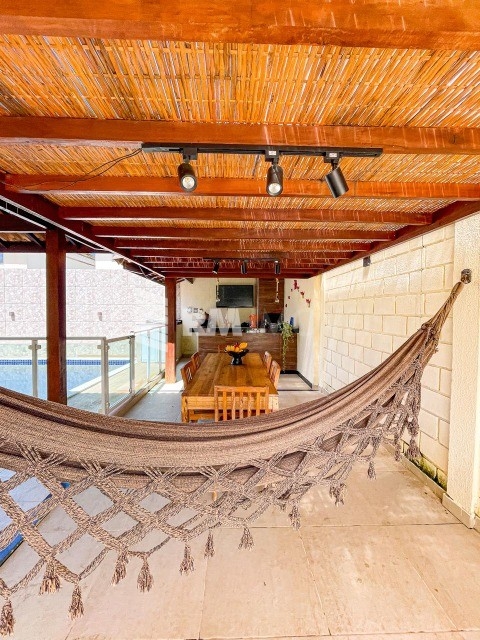 Casa de Condomínio à venda com 4 quartos, 145m² - Foto 26