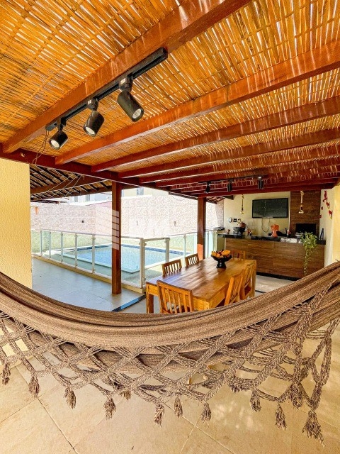 Casa de Condomínio à venda com 4 quartos, 145m² - Foto 27
