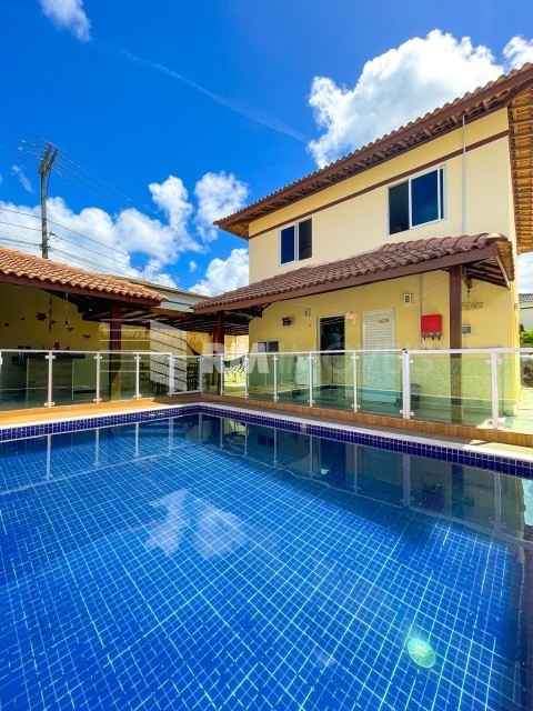 Casa de Condomínio à venda com 4 quartos, 145m² - Foto 28