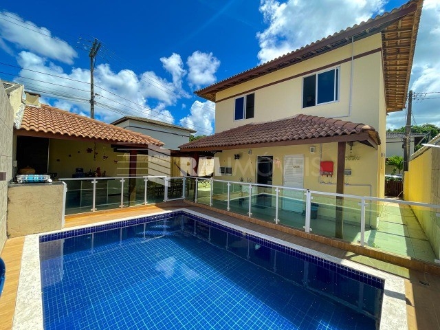Casa de Condomínio à venda com 4 quartos, 145m² - Foto 30