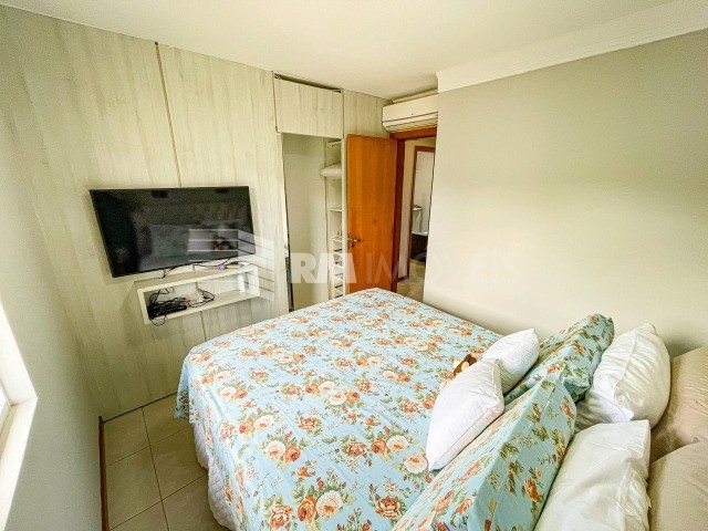 Casa de Condomínio à venda com 4 quartos, 145m² - Foto 43