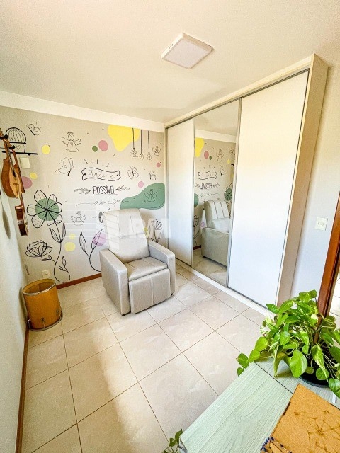 Casa de Condomínio à venda com 4 quartos, 145m² - Foto 7