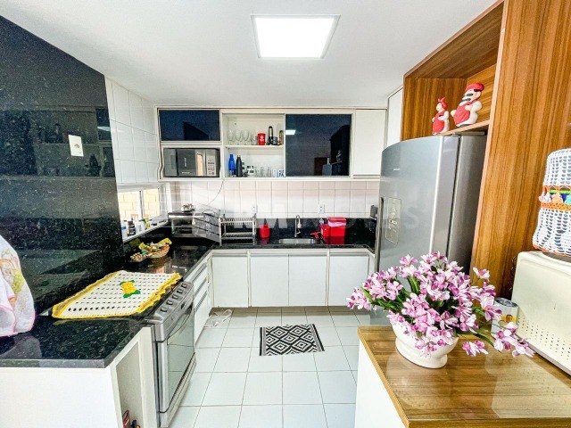 Casa de Condomínio à venda com 4 quartos, 145m² - Foto 6