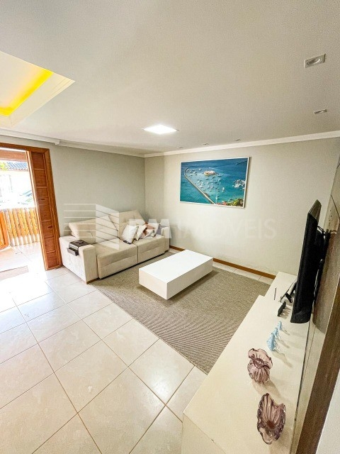 Casa de Condomínio à venda com 4 quartos, 145m² - Foto 11