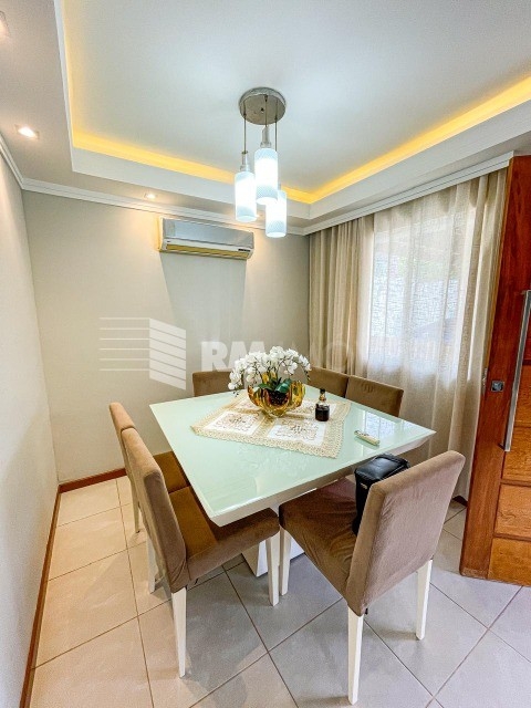 Casa de Condomínio à venda com 4 quartos, 145m² - Foto 12