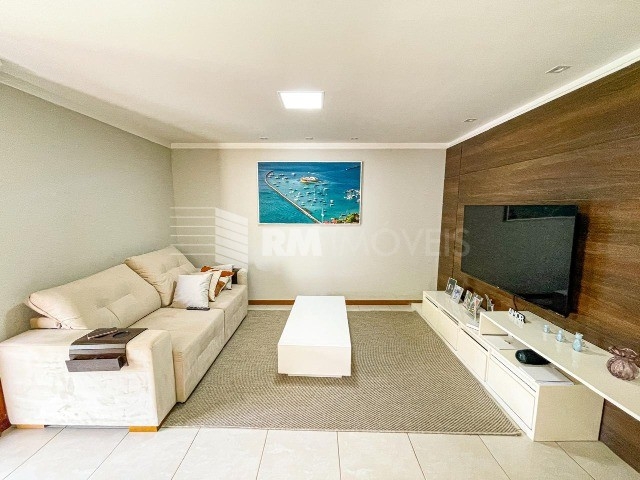 Casa de Condomínio à venda com 4 quartos, 145m² - Foto 2