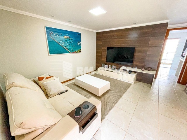 Casa de Condomínio à venda com 4 quartos, 145m² - Foto 3