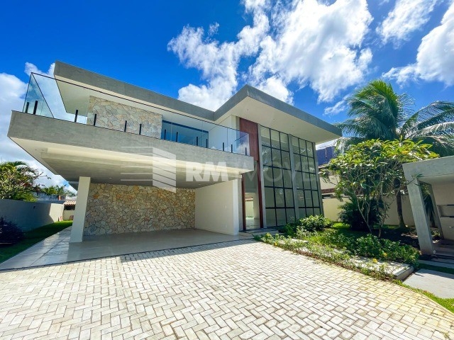 Casa de Condomínio, 5 quartos - Foto 2