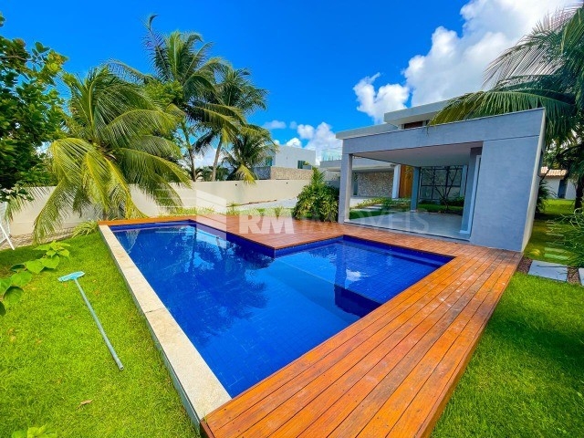 Casa de Condomínio, 5 quartos - Foto 3