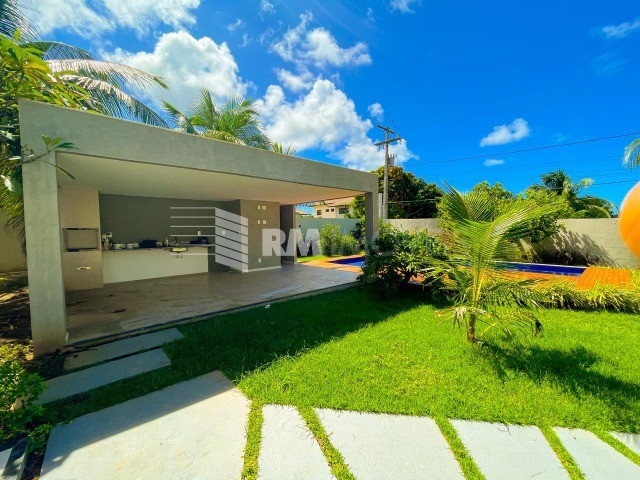 Casa de Condomínio, 5 quartos - Foto 4