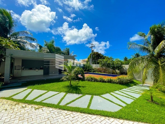 Casa de Condomínio, 5 quartos - Foto 5