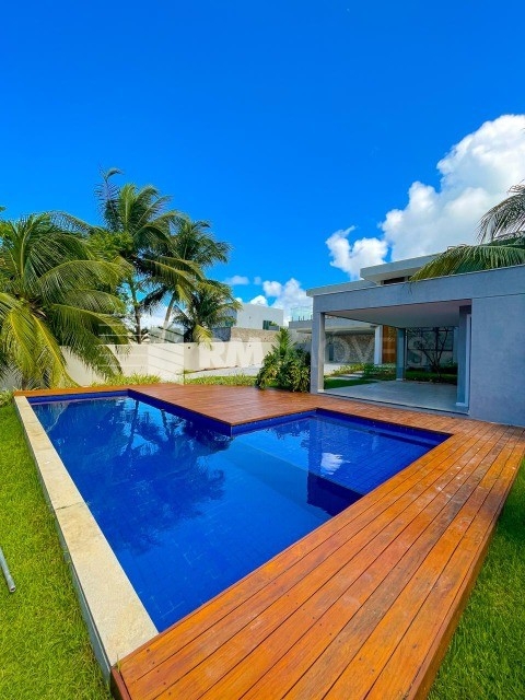 Casa de Condomínio, 5 quartos - Foto 6