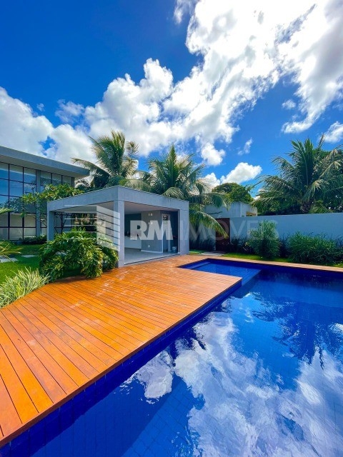 Casa de Condomínio, 5 quartos - Foto 7