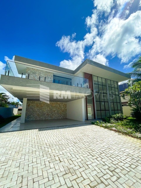 Casa de Condomínio, 5 quartos - Foto 11