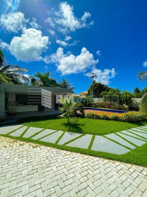 Casa de Condomínio, 5 quartos - Foto 12