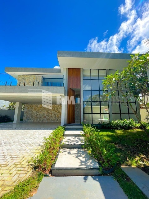 Casa de Condomínio, 5 quartos - Foto 13