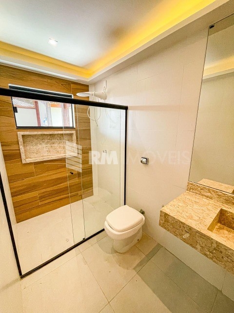 Casa de Condomínio, 5 quartos - Foto 30