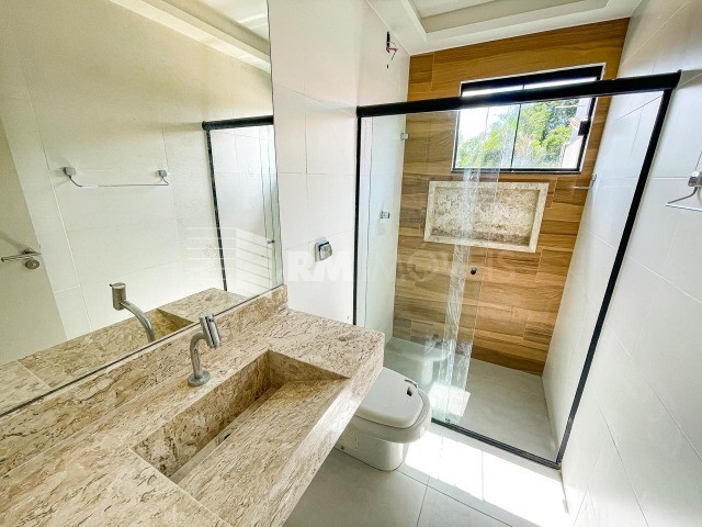 Casa de Condomínio, 5 quartos - Foto 38