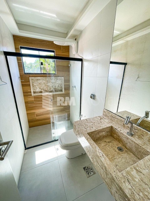 Casa de Condomínio, 5 quartos - Foto 42