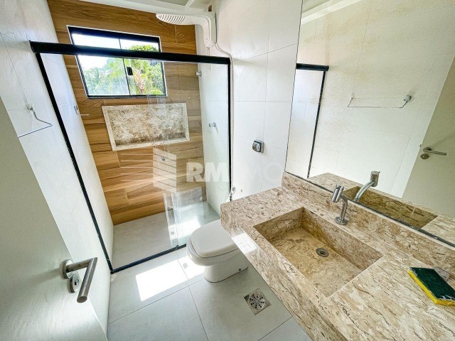 Casa de Condomínio, 5 quartos - Foto 43