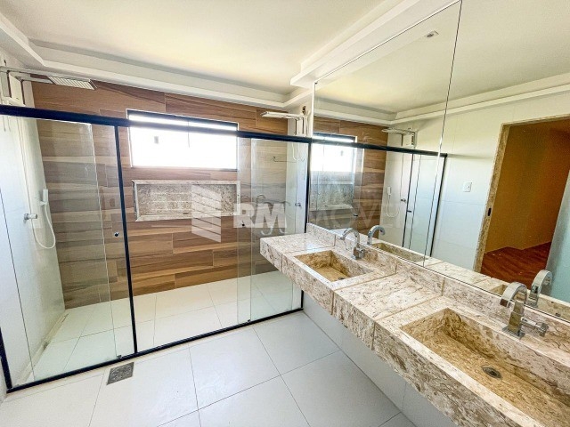 Casa de Condomínio, 5 quartos - Foto 54