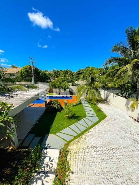 Casa de Condomínio, 5 quartos - Foto 56