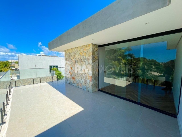 Casa de Condomínio, 5 quartos - Foto 58