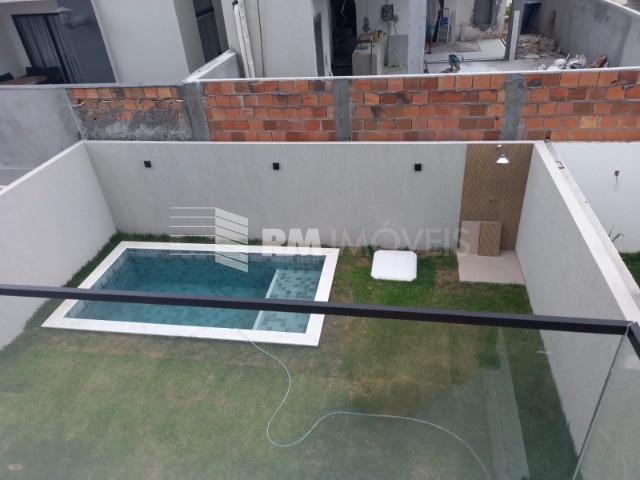 Casa de Condomínio à venda com 4 quartos, 148m² - Foto 25