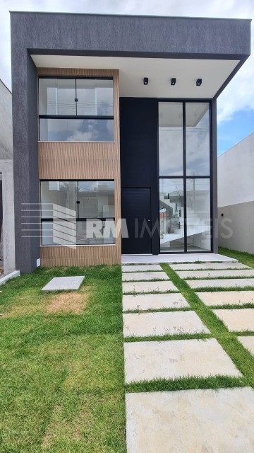 Casa de Condomínio à venda com 4 quartos, 148m² - Foto 3