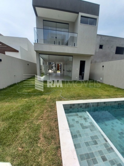 Casa de Condomínio à venda com 4 quartos, 148m² - Foto 6