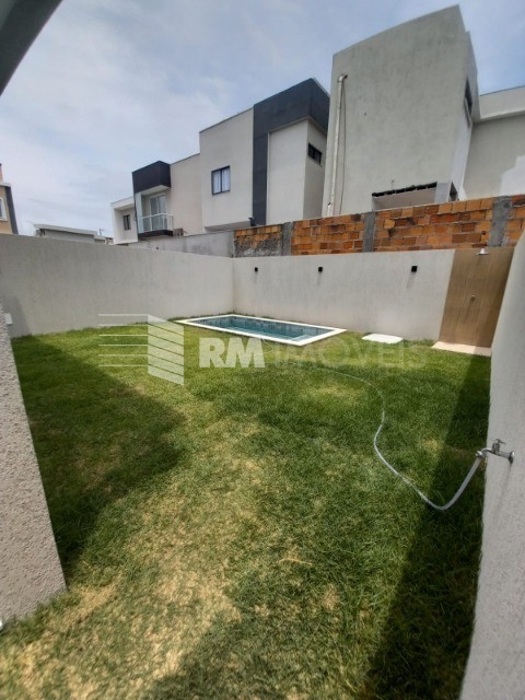 Casa de Condomínio à venda com 4 quartos, 148m² - Foto 9