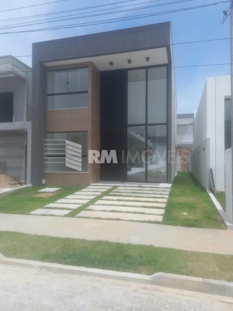 Casa de Condomínio à venda com 4 quartos, 148m² - Foto 2