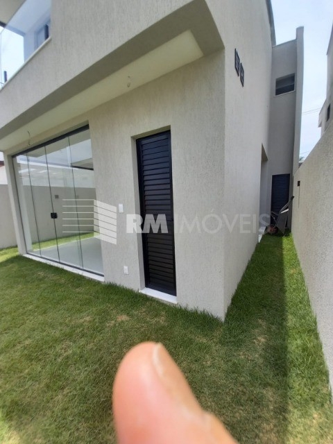 Casa de Condomínio à venda com 4 quartos, 148m² - Foto 20