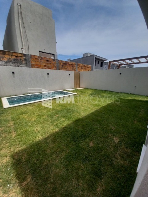 Casa de Condomínio à venda com 4 quartos, 148m² - Foto 21
