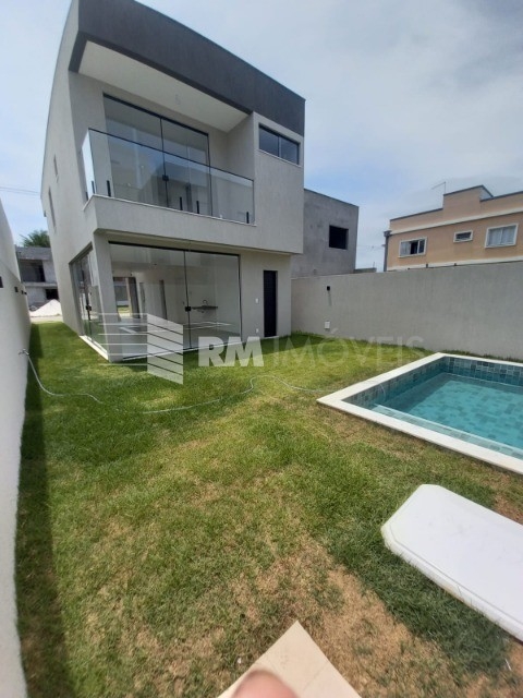 Casa de Condomínio à venda com 4 quartos, 148m² - Foto 22