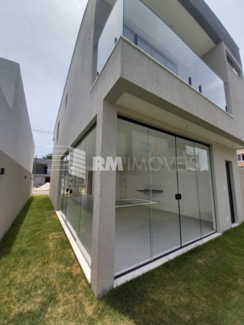 Casa de Condomínio à venda com 4 quartos, 148m² - Foto 23