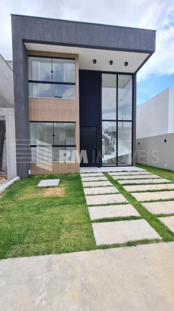 Casa de Condomínio à venda com 4 quartos, 148m² - Foto 1