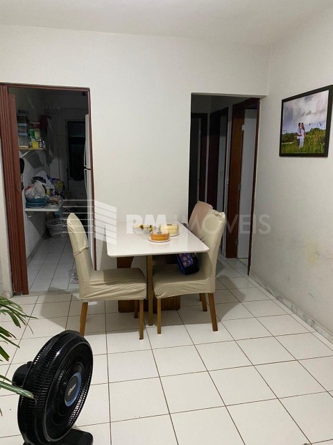 Apartamento, 2 quartos, 48 m² - Foto 3