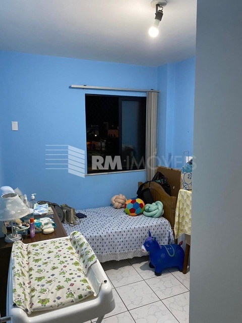 Apartamento, 2 quartos, 48 m² - Foto 5