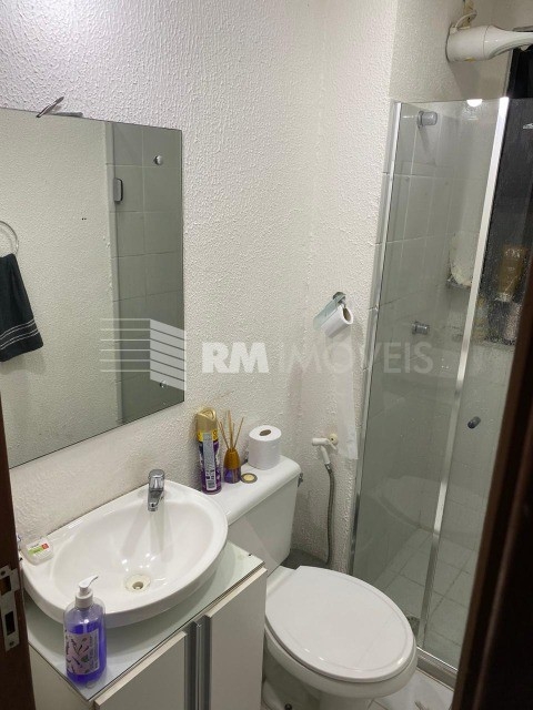 Apartamento, 2 quartos, 48 m² - Foto 9