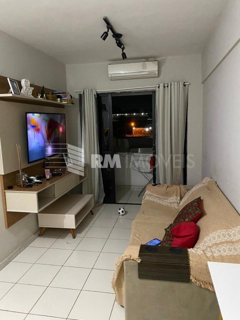 Apartamento, 2 quartos, 48 m² - Foto 1